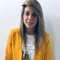 Yarden Lev