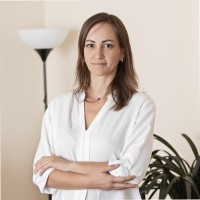 Tasheva Maria