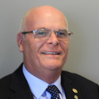 Graham Peden