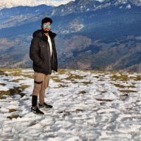 Akshay Landage