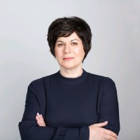 Yana Spivak