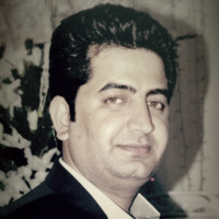 Sadaqat Ali