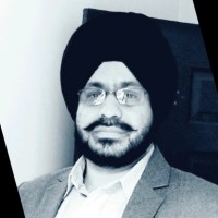 Gurpreet Sodhi