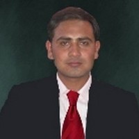 Qurban Ali