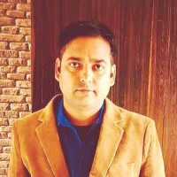 Gourab Kumar Singhdeo