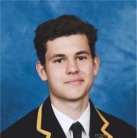 Luke Andrews