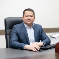 Jahongir Qoziev