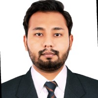 Danish Shamsi