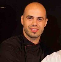 Antonio Javier Gonzalez Carmona