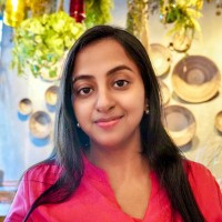 Padma Priya Raghu