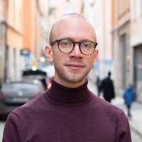 Niklas Karlsson