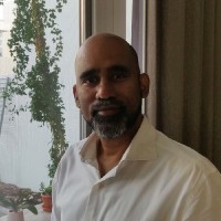 Joshi Joseph