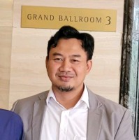 Dimas Primanda