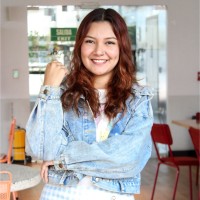 Giuliana Marcela Piarpuzán Escobar