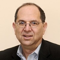 Larry Luxenberg