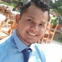 Jesus Eduardo Chavez Tovar