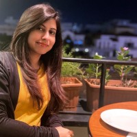 Mehreen Jalil
