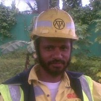 Junias Mathias