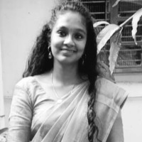 Monica Ravikumar