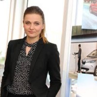 Beniamina Skocz
