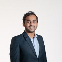 Shishir Rai Korambadka