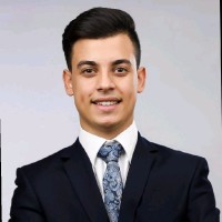 Mostafa Abusalem