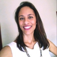 Vanessa Maria Guarieiro Rocha