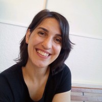 Lisette Gauna