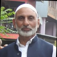 Shah Nisar Ahmed Kirmani