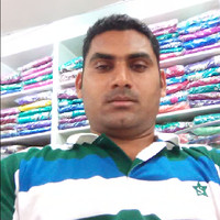 Zahir Abbas
