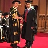 Solicitor Subrata Sarker