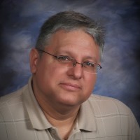 Abel Sanchez