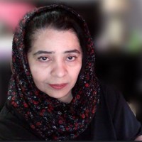 Erum Irtaza