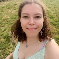 Naomi Cherruault