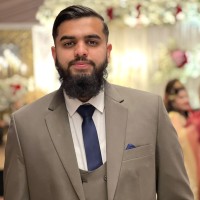 Muhammad Arqum