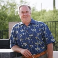 Ken Silvers