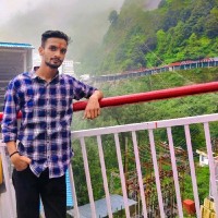 Siddharth Singh