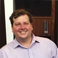 Ryan Masters