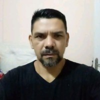 Carlos Amauri Rocha Marques