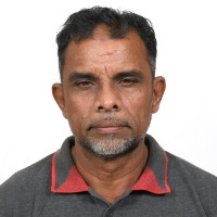 Adbul Hanif