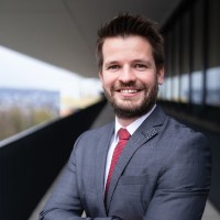 Yannick Mendryscha