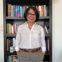 Dra . Angelica Camacho