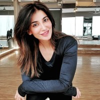 Hafsa Shaheryar