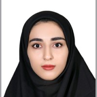 Bahareh Khanmohammadi