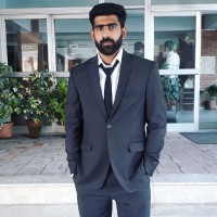 Kumail Hasan
