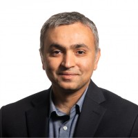 Abhishek Somani