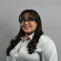 Valeria Duenas, Mph