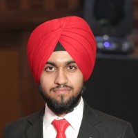 Japanjot Singh