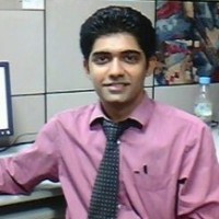 Nimesh Thacker