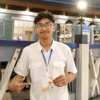 Vincentius Bisma Surya Priyatmadja